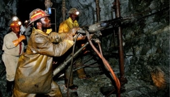 Mines sector image